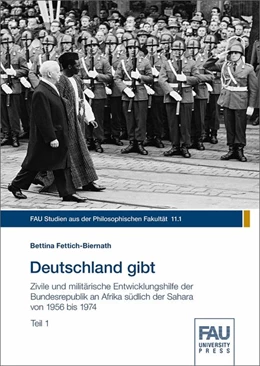 Abbildung von Fettich-Biernath | Deutschland gibt | 1. Auflage | 2018 | beck-shop.de