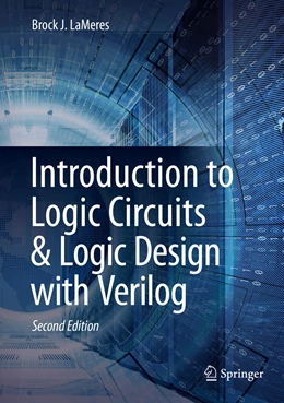 Abbildung von Lameres | Introduction to Logic Circuits & Logic Design with Verilog | 2. Auflage | 2019 | beck-shop.de