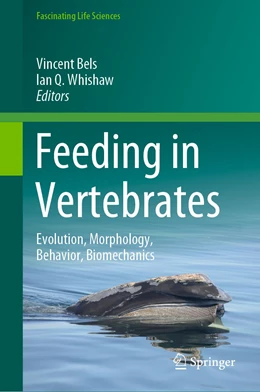 Abbildung von Bels / Whishaw | Feeding in Vertebrates | 1. Auflage | 2019 | beck-shop.de
