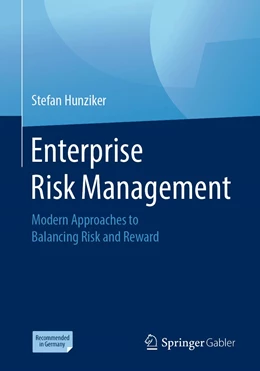 Abbildung von Hunziker | Enterprise Risk Management | 1. Auflage | 2019 | beck-shop.de