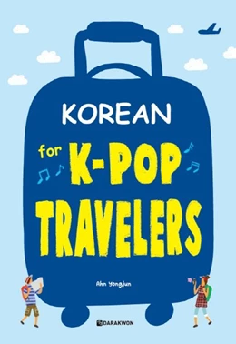 Abbildung von Ahn | Korean for K-POP Travellers | 1. Auflage | 2019 | beck-shop.de