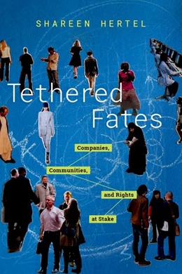 Abbildung von Hertel | Tethered Fates | 1. Auflage | 2019 | beck-shop.de