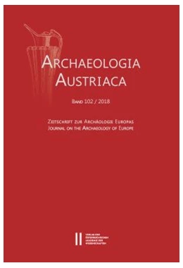Abbildung von Archaeologia Austriaca Band 102/2018 | 1. Auflage | 2019 | 102 | beck-shop.de