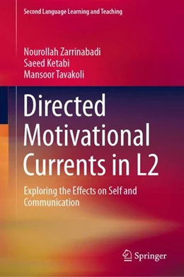 Abbildung von Zarrinabadi / Ketabi | Directed Motivational Currents in L2 | 1. Auflage | 2019 | beck-shop.de
