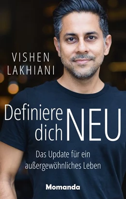 Abbildung von Lakhiani | Definiere dich NEU | 1. Auflage | 2019 | beck-shop.de