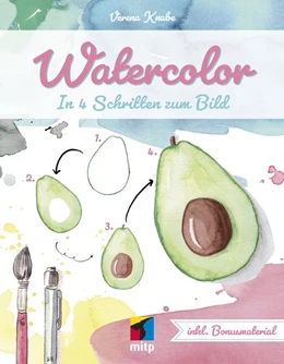 Abbildung von Knabe | Watercolor | 1. Auflage | 2019 | beck-shop.de