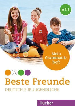 Abbildung von Schümann | Beste Freunde A1/1 | 1. Auflage | 2019 | beck-shop.de