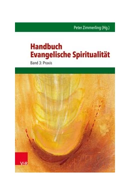 Abbildung von Zimmerling | Handbuch Evangelische Spiritualität | 1. Auflage | 2020 | beck-shop.de