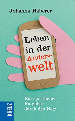 Abbildung von Haberer | Leben in der Anderswelt | 1. Auflage | 2019 | beck-shop.de