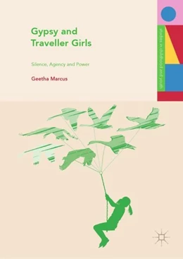 Abbildung von Marcus | Gypsy and Traveller Girls | 1. Auflage | 2019 | beck-shop.de