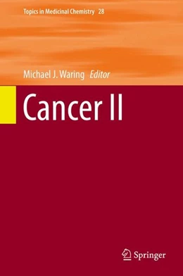 Abbildung von Waring | Cancer II | 1. Auflage | 2019 | beck-shop.de