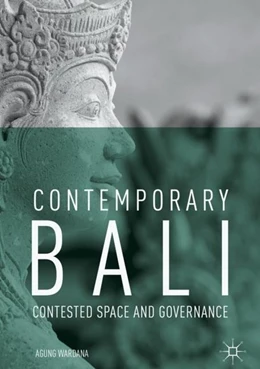 Abbildung von Wardana | Contemporary Bali | 1. Auflage | 2019 | beck-shop.de