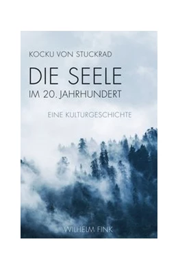 Abbildung von Stuckrad | Die Seele im 20. Jahrhundert | 1. Auflage | 2019 | beck-shop.de