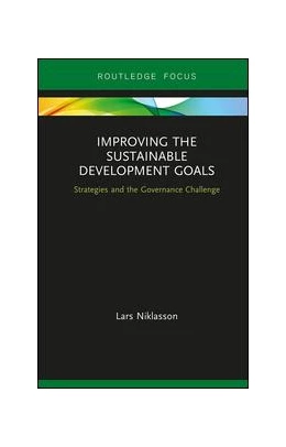 Abbildung von Niklasson | Improving the Sustainable Development Goals | 1. Auflage | 2019 | beck-shop.de