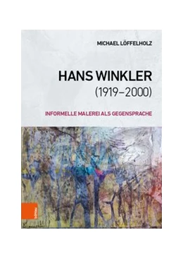 Abbildung von Löffelholz | Hans Winkler (1919-2000) | 1. Auflage | 2019 | beck-shop.de