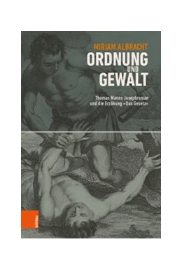 Abbildung von Albracht | Ordnung und Gewalt | 1. Auflage | 2019 | beck-shop.de
