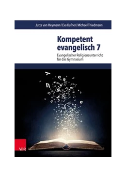 Abbildung von Heymann / Kufner | Kompetent evangelisch 7 | 1. Auflage | 2020 | beck-shop.de
