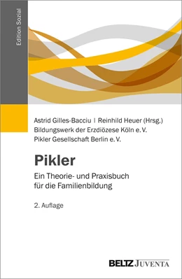 Abbildung von Gilles-Bacciu / Heuer | Pikler | 2. Auflage | 2019 | beck-shop.de