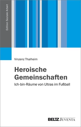 Abbildung von Thalheim | Heroische Gemeinschaften | 1. Auflage | 2019 | beck-shop.de