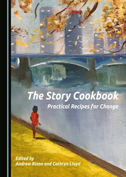 Abbildung von The Story Cookbook | 1. Auflage | 2019 | beck-shop.de