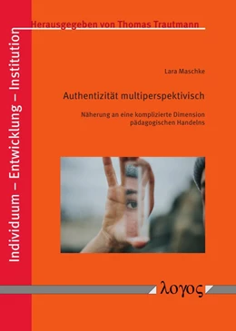 Abbildung von Maschke | Authentizität multiperspektivisch | 1. Auflage | 2019 | 7 | beck-shop.de