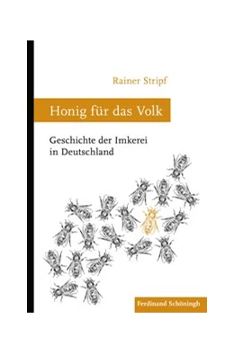 Abbildung von Stripf | Honig für das Volk | 1. Auflage | 2019 | beck-shop.de