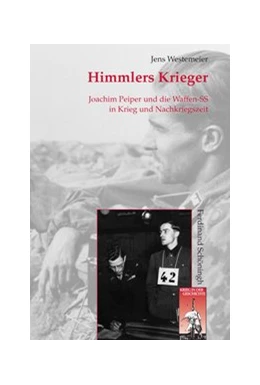 Abbildung von Westemeier | Himmlers Krieger | 2. Auflage | 2019 | 71 | beck-shop.de