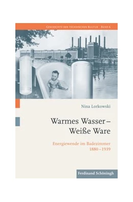 Abbildung von Lorkowski | Warmes Wasser - Weiße Ware | 1. Auflage | 2021 | 6 | beck-shop.de