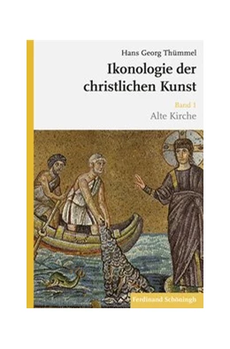 Abbildung von Thümmel | Ikonologie der christlichen Kunst | 1. Auflage | 2021 | beck-shop.de