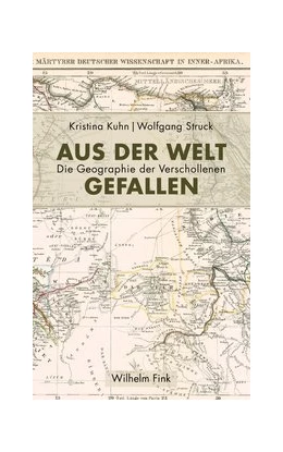 Abbildung von Kuhn / Struck | Aus der Welt gefallen | 1. Auflage | 2019 | beck-shop.de