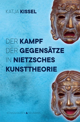 Abbildung von Kissel | Kampf der Gegensätze | 1. Auflage | 2021 | beck-shop.de