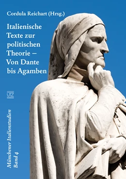 Abbildung von Reichart | Italienische Texte zur politischen Theorie – Von Dante bis Agamben | 1. Auflage | 2019 | 4 | beck-shop.de