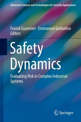 Abbildung von Guarnieri / Garbolino | Safety Dynamics | 1. Auflage | 2018 | beck-shop.de