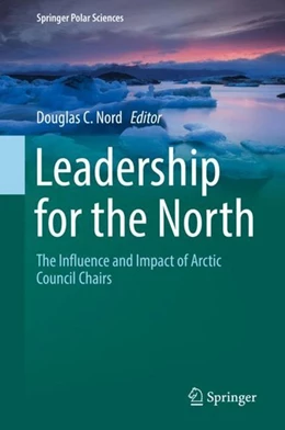 Abbildung von Nord | Leadership for the North | 1. Auflage | 2019 | beck-shop.de