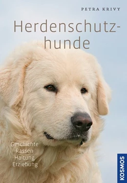 Abbildung von Krivy | Herdenschutzhunde | 1. Auflage | 2019 | beck-shop.de