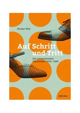 Abbildung von Wild | Auf Schritt und Tritt | 1. Auflage | 2019 | beck-shop.de