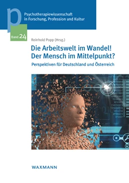 Abbildung von Popp | Die Arbeitswelt im Wandel! Der Mensch im Mittelpunkt? | 1. Auflage | 2019 | 24 | beck-shop.de