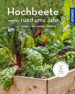 Abbildung von Grabner | Hochbeete rund ums Jahr (Mein Garten) | 1. Auflage | 2019 | beck-shop.de
