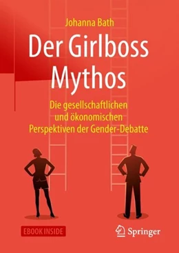 Abbildung von Bath | Der Girlboss Mythos | 1. Auflage | 2019 | beck-shop.de
