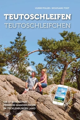 Abbildung von Poller / Uwe | Teutoschleifen & Teutoschleifchen | 1. Auflage | 2019 | beck-shop.de