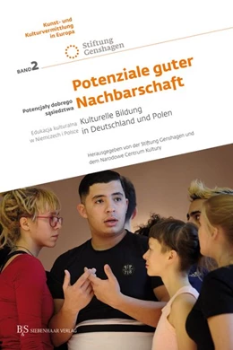 Abbildung von Stiftung Genshagen | Potenziale guter Nachbarschaft | 1. Auflage | 2019 | beck-shop.de