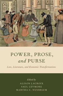 Abbildung von LaCroix / Levmore | Power, Prose, and Purse | 1. Auflage | 2019 | beck-shop.de