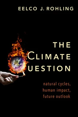 Abbildung von Rohling | The Climate Question | 1. Auflage | 2019 | beck-shop.de
