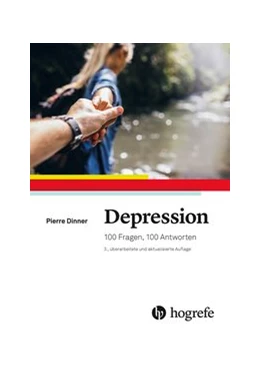 Abbildung von Dinner | Depression | 3. Auflage | 2019 | beck-shop.de