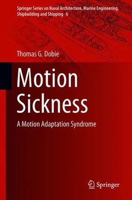 Abbildung von Dobie | Motion Sickness | 1. Auflage | 2019 | beck-shop.de