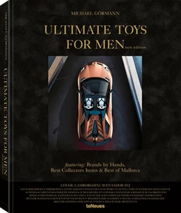 Abbildung von Görmann | Ultimate Toys for Men | 1. Auflage | 2019 | beck-shop.de