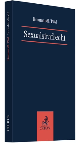 Abbildung von Stevens / Braumandl | Sexualstrafrecht | 1. Auflage | 2022 | beck-shop.de