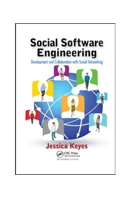 Abbildung von Keyes | Social Software Engineering | 1. Auflage | 2018 | beck-shop.de