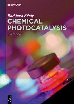 Abbildung von König | Chemical Photocatalysis | 2. Auflage | 2020 | beck-shop.de