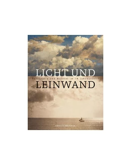Abbildung von Beiersdorf / Großmann | Licht und Leinwand | 1. Auflage | 2019 | beck-shop.de